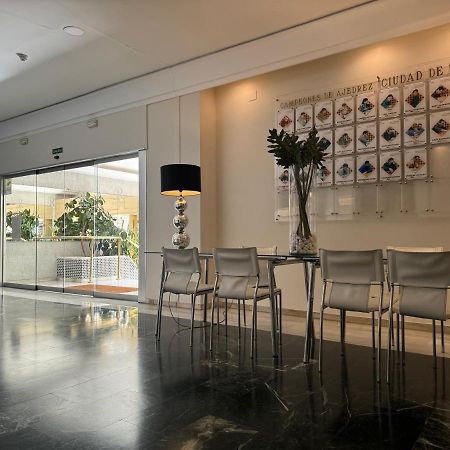 Hotel Rl Anibal Linares  Zewnętrze zdjęcie