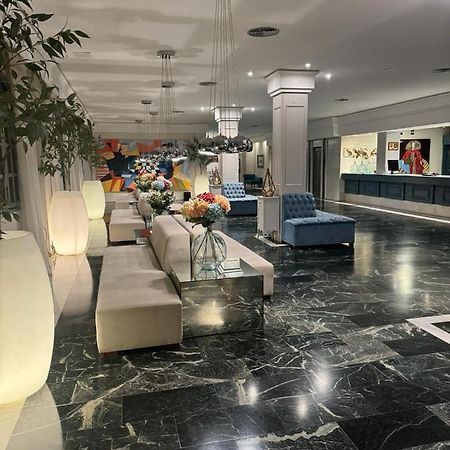 Hotel Rl Anibal Linares  Zewnętrze zdjęcie