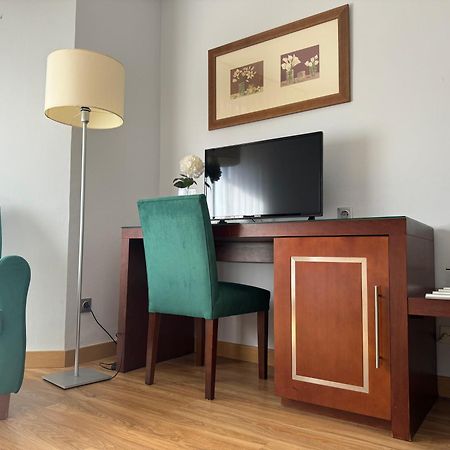 Hotel Rl Anibal Linares  Zewnętrze zdjęcie