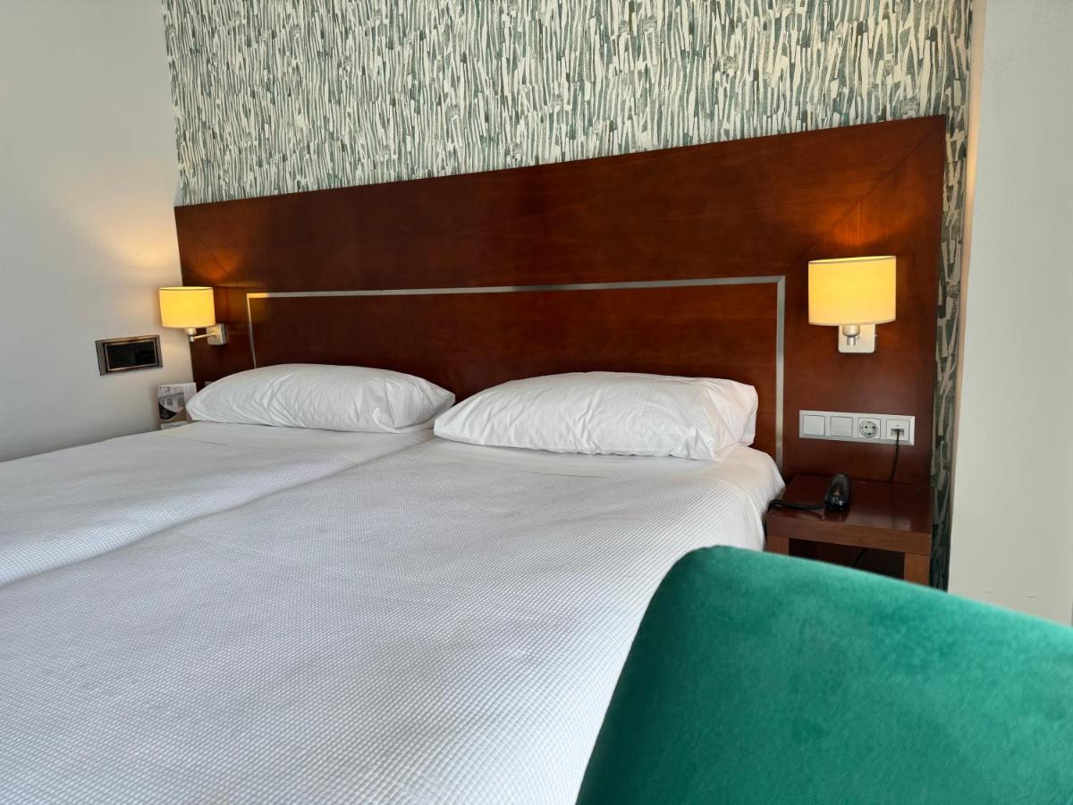 Hotel Rl Anibal Linares  Zewnętrze zdjęcie