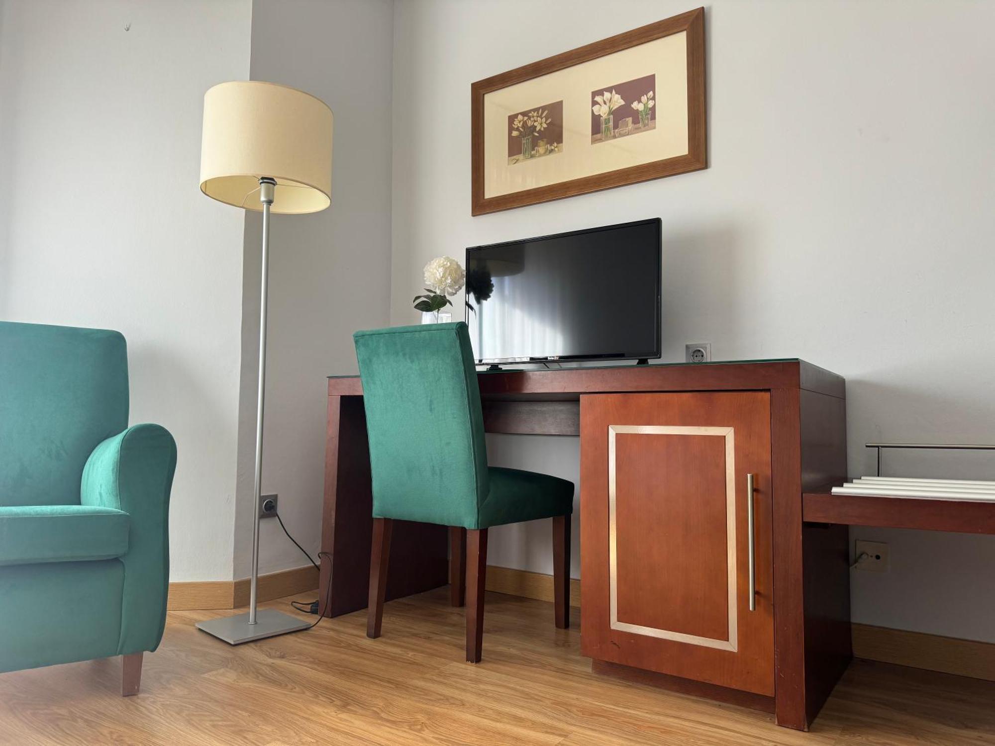 Hotel Rl Anibal Linares  Zewnętrze zdjęcie