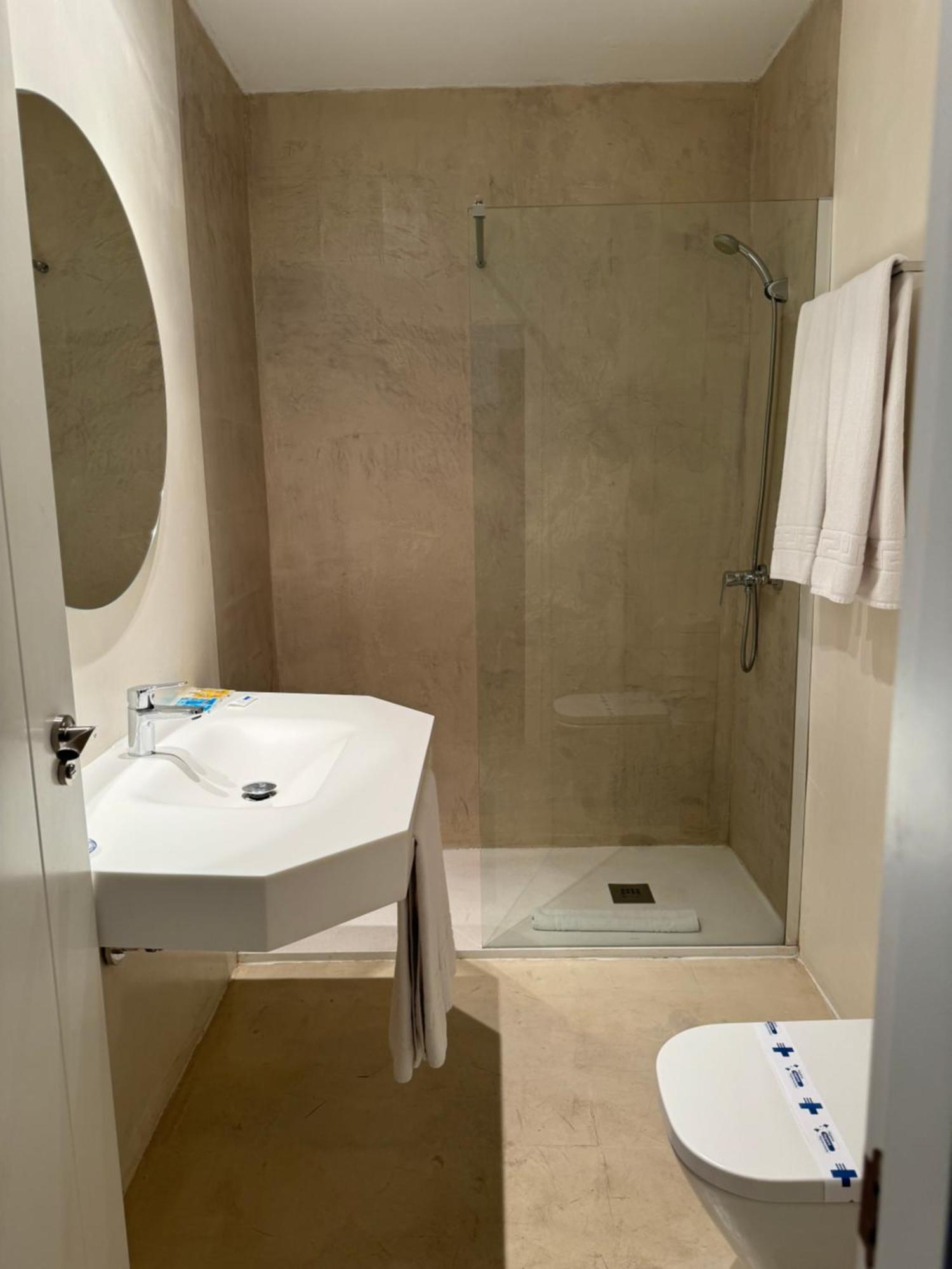 Hotel Rl Anibal Linares  Zewnętrze zdjęcie