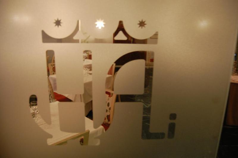 Hotel Rl Anibal Linares  Zewnętrze zdjęcie
