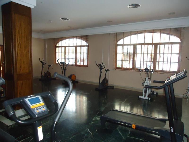Hotel Rl Anibal Linares  Zewnętrze zdjęcie