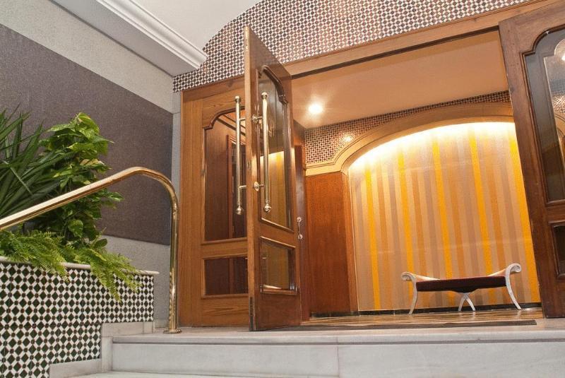 Hotel Rl Anibal Linares  Zewnętrze zdjęcie