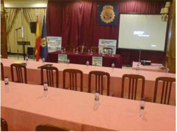 Hotel Rl Anibal Linares  Zewnętrze zdjęcie