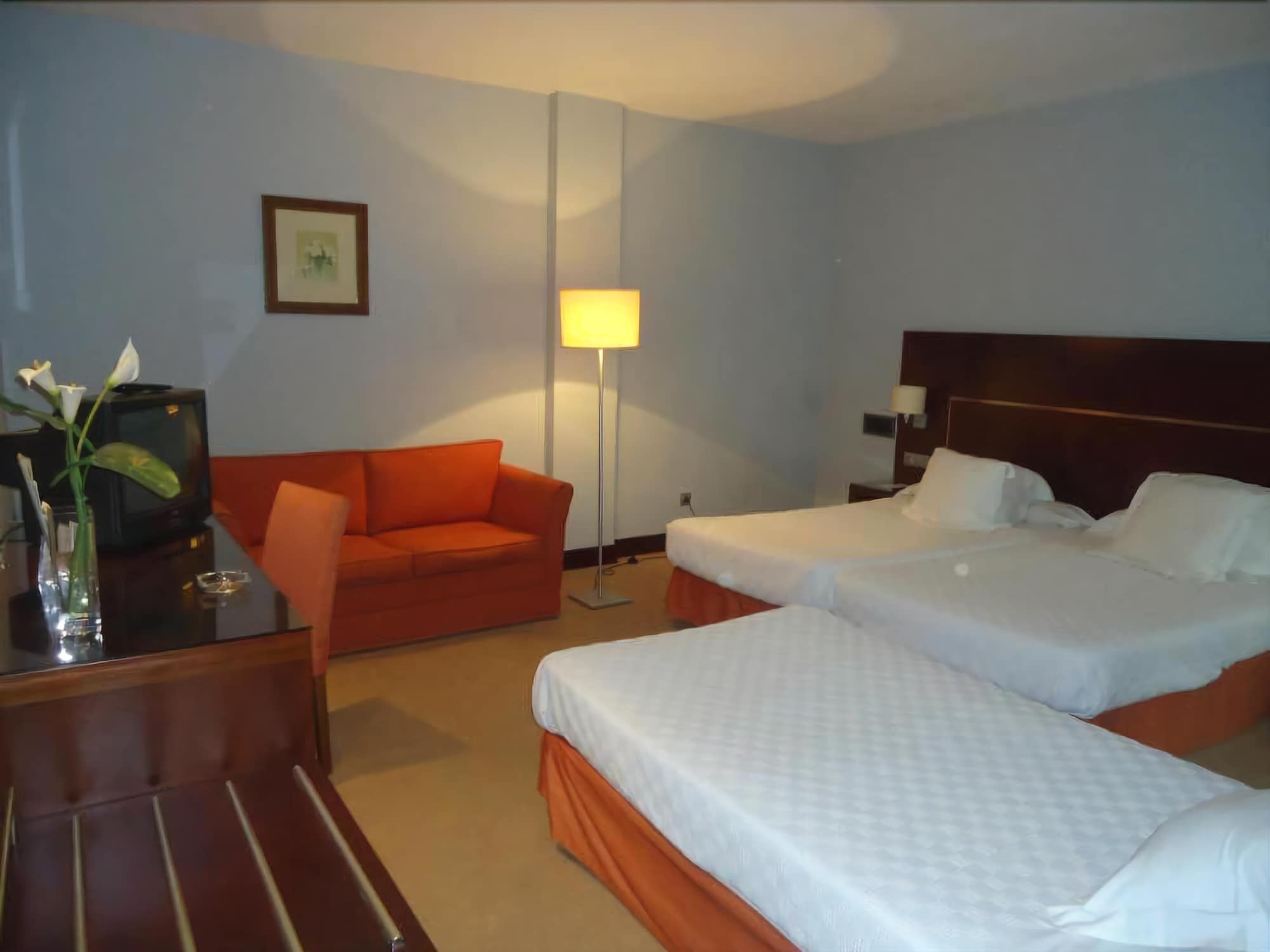 Hotel Rl Anibal Linares  Zewnętrze zdjęcie