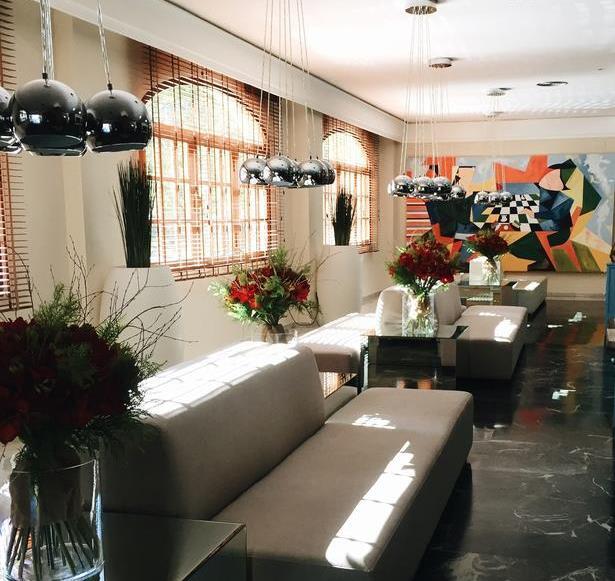 Hotel Rl Anibal Linares  Zewnętrze zdjęcie
